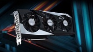 技嘉Gigabyte GeForce RTX3060 Ti GAMING OC PRO 8G 8GB GDDR6 GPU 顯示卡 顯咭