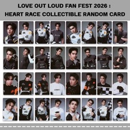 GENUINE ramdom LOL 2026 GMMTV odd Card