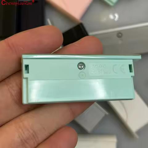 ChengHaoRan 1PC Console Card Slot For NDS Lite Dust Cover Plug For Ndsl Dustproof Cover Slot Game Co