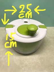 蔬菜脫水器