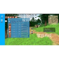 WIN10 Rocky G20S2 Stand-alone Version WIN11 Playable Full Drama Mission Repair G22 Preview