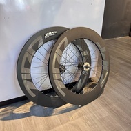 88mm Fixie wheelset 70mm Imported ALLOY/