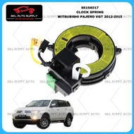 MITSUBISHI PAJERO VGT 2012-2015 Airbag Spiral Cable Clock Spring 8619-A017 8619A017