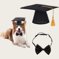 Pet Hat Doctor Hat Tassel Dog Hat Cat Dog Studies20251023