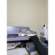 NEW BALANCE New Unisex Shoes Balance 509 Grey ORIGINAL U509D1