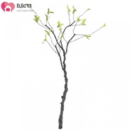 Artificial Tree Branch Leaf Decoration Display Fake Outdoor Simulation