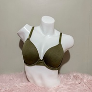 Medium — Fruit of the Loom Bra