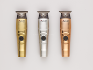 [ GAMMA+ X-EVO Clipper ] ปัตตาเลี่ยนไร้สาย Turbocharged 10000 RPM ตัด fade clean ไลน์คม เงียบ แบตอึด