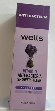 花灑 水龍頭 過濾器