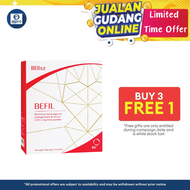 [AIpro Pharmacy] BELIXZ BEFIL Healthy Heart Drink 100% Authenic EXP2027
