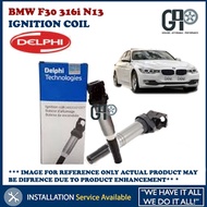 DELPHI IGNITION COIL BMW F30 316i N13 ENGINE MINI CLUBMAN R55 R57 R58 R59 R60 R61 COOPER S R56 1.6 N