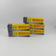 Bosch F7LDCR BMW E36 M43 M50 M52 Spark Plugs