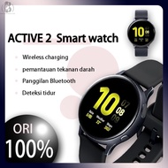 100%Ori Smarttch Samsung Active 2 Jam Tangan Smarttch Samsung Tch