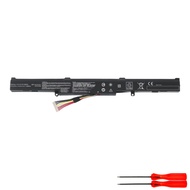 Asus FX53V ZX53V ZX73V FZ53V GL553V W D E A41N1611 Laptop Battery