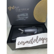 GHD FLIGHT travel hair dryer WITH box