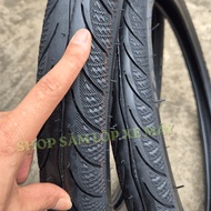 Motorcycle tires using DIAMOND TUBE 70/90-17 and 80/90-17 CHENGYOU for Sirius Wave Future Jupiter Bl