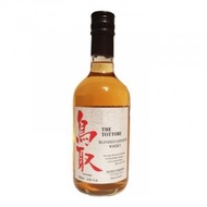 松井酒造 - Tottori Blended Japanese Whisky 鳥取 日本調和威士忌 N.V.