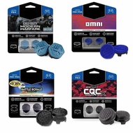 For PS4 Controller FPS Thumbstick Cover Extender Grips Joystick Caps,High-Rise Cover for PS5 Control