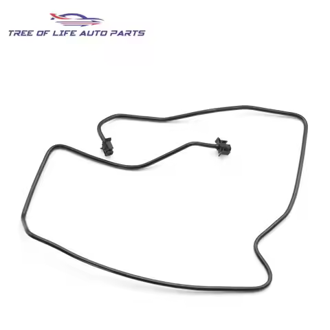 DG938A365EC Radiator Overflow Water Hose Water Returning Pipe For Ford Mondeo 2.0T 2013-2016 DG938A3