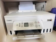 有保養 Canon G3780 pixma MegaTank Printer 打印機 espon brother hp 