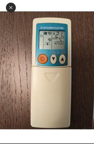 三菱冷氣遙控器 KP04CS
