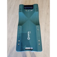 95999 Sata 36" Plastic Creeper (Green Colour)