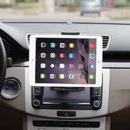 Universal 7 8 9 10" Car Tablet Holder Car Auto CD Mount Tablet PC Holder Stand for IPad 2 3 4 5 6 Ai