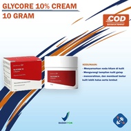 Glycore 10% Cream 10 Gram Facial Brightening Cream