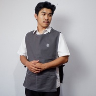 RATION Flap Apron / Barista Flap Apron / Barista Apron