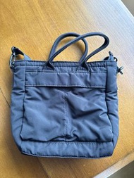 Uniqlo crossbody bag