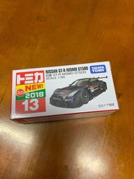Tomica 13