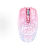【免费邮寄】Razer 雷蛇 Sanrio Hello Kitty 50週年 限定款 八岐大蛇 V2 雙模 無線 滑鼠 全新 正品 未開封
