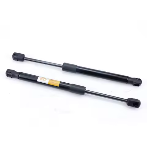 2pcs Front Gas Spring Strut For Audi A8 A8L S8 D4 4H W12 2011-2018 4H0823359A 4H0823359B Bonnet Hood