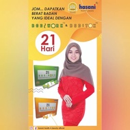 Boditox 21 days dan bodiwork 21 days Combo