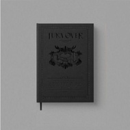 SF9 - 9th MINI ALBUM [TURN OVER] / F Ver. SEALED