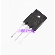 2pcs Original 2SK3747 2SK2225 NDUL03N150CG STFW4N150 STFW3N150 MS4N1350 new original