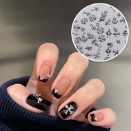 50 Pcs Nail Art Accessories Nail Art Accessories 3d Mix Pank Nailart Accessories Nail Art Decoration