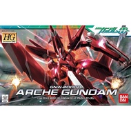 Bandai Hobby HG00 #043 Arche Gundam 1/144 Gunpla Plastic Model kit