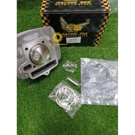 Racing Bee Block Assy(Alloy)  KRISS SRL110 Y110SS HONDA WAVE 100 W100 WAVE 125 W125 EX5 53MM 54MM 56