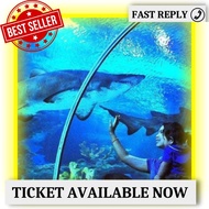 [TICKET PROMO] AQUARIA KLCC FLEX TICKET