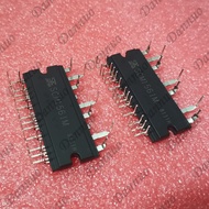 SCM1561M SCM1841M SCM6717MF  Three Phase Motor Driver ICs