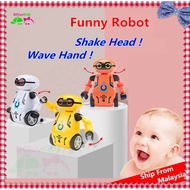Robot Toys Baby Toys Toddler Toys Baby Toys 1 Year Above Baby Toys 1 Year Old Baby Toys Kanak Kanak