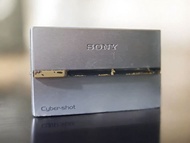 Sony Cyber-shot 數位相機 ccd t9