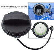 【ready Stock】Fuel Filler Tank Cap Gas Oil Cover For Ford Focus MK2 2 II 2005-2012 6G919030AD