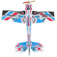 [lzdxwcke3pu] Aerobatic Plane Drop Resistant RC Airplane Structure Foam Board Aircraft