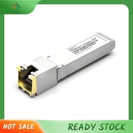 [luxiang.th] SFP+ Module RJ45 Switch SFP Copper Cable SFP 10G Electrical Port Optical Module Etherne