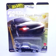 Hot Wheels Premium Fast & Furious 1993 Honda Civic Genio Coupe EX EJ1/