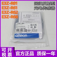 Preferred❤ Korean Version Brand New Original E3Z-R61 E3Z-R62 E3Z-R66 E3Z-R81 Photoelectric Sensor Qu
