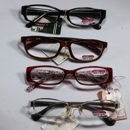 [ 2.75 degree presbyopia lenses - SEE DESCRIPTION CAREFULLY - Avoid returns] Japanese farsighted gla