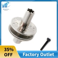 57T Slipper Set Spur Gears 0.8Mod ARA310949 for ARRMA Big Rock  SENTON   3S  RC Car Upgrade Parts